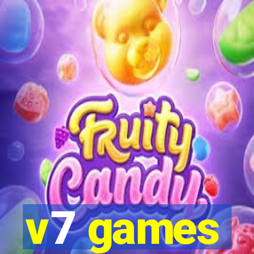 v7 games